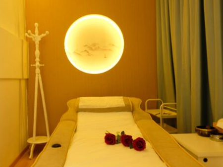 成都双流足疗养生全解析：从脚底反射区看全身健康密码